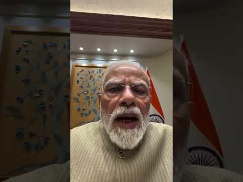 More strict actions against paper leaks to come in tomorrow's Cabinet : PM Narendra modi