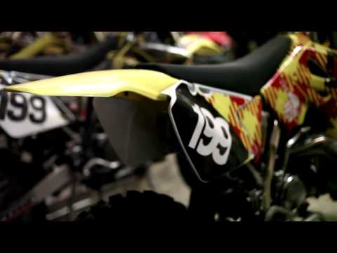 DC SHOES: TRAVIS PASTRANA: ALL IN