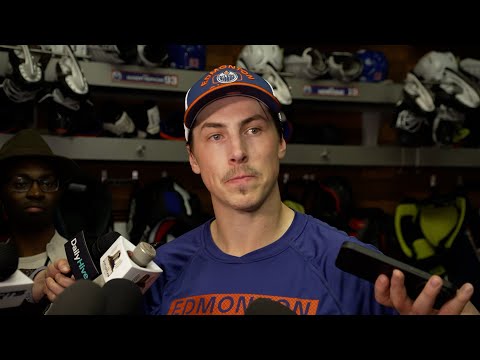 POST-RAW | Ryan Nugent-Hopkins 11.06.24