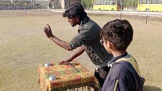 Desi Magic show part 1 🧛#viral #jaddu #mizaankhan