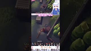 射程強いなww #エスケープフロムダッコフ