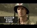Trailer 4 do filme Hacksaw Ridge