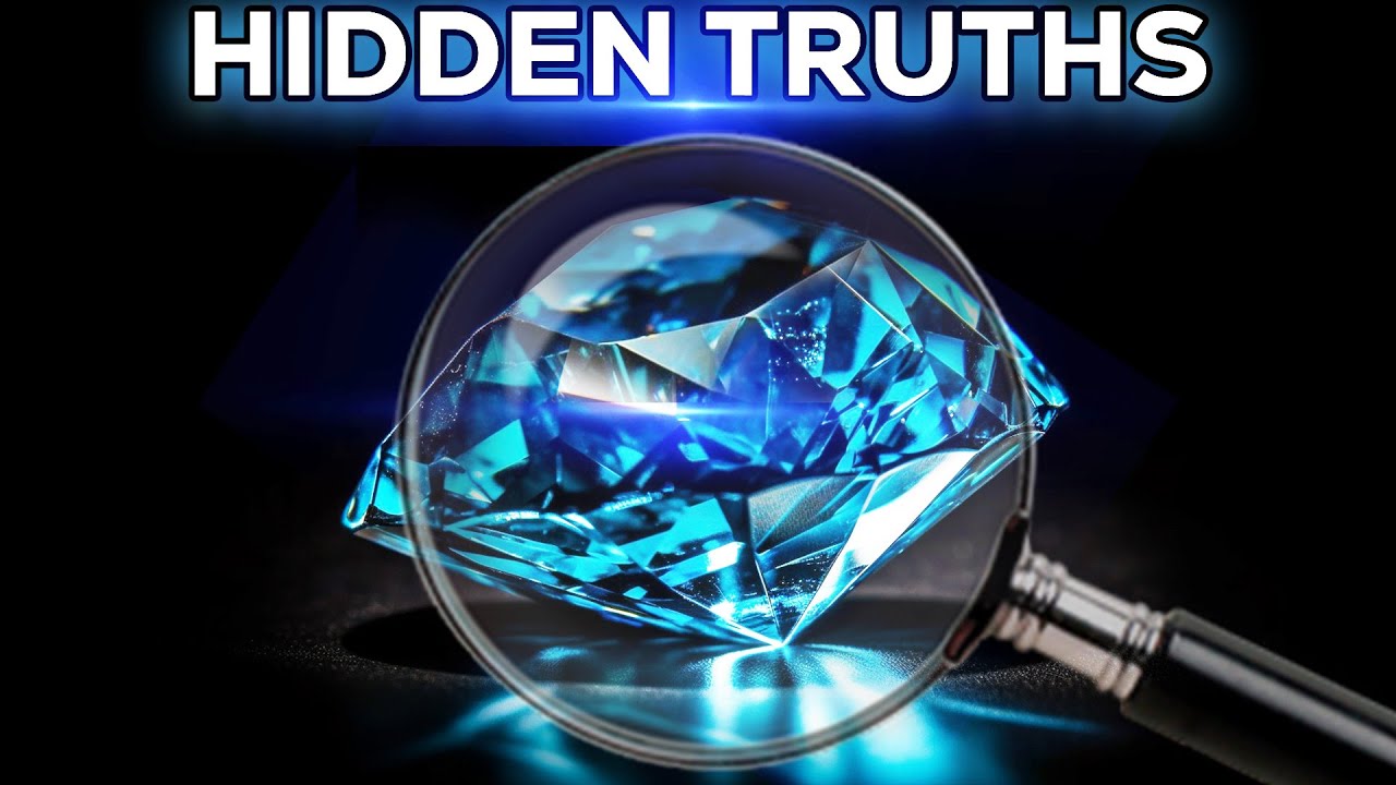 Mysteries Of Blue Diamond EXPOSED