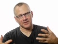 Understanding the Creative Process