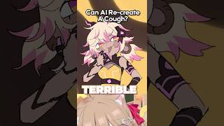 Can AI Impersonate A Human Cough?