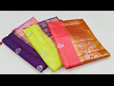 Offer Sales GMS-37 | Green Mango Silk Saree’s |Avl@1500#8499933390@varalaxmisilks-36Lpt Hyd #saree