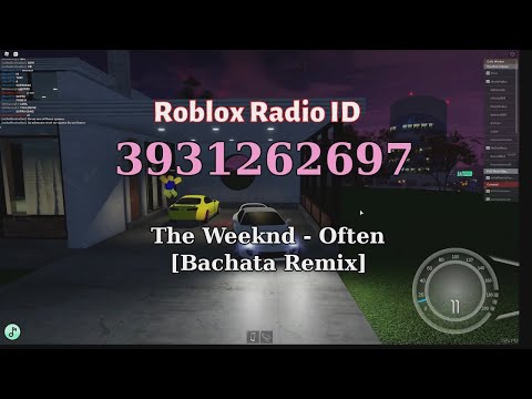 Monster Remix Roblox Id Code 07 2021 - on & on remix roblox id