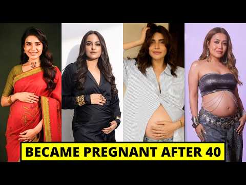 Bollywood Actresses Who Prioritize Their Career And Became Pregnant After 35 -  Samantha Ruth Prabhu