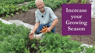 Why Plants Grow Better Together | How Interplanting Boosts Growth Naturally | No Dig Gardening