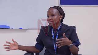 YouTube video thumbnail:  PET Scan: What it is and why Uganda Needs it 