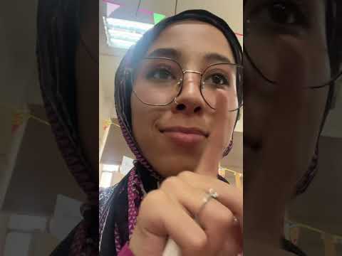 امتحان ١٢ ساعة في فنون جميلة 🎨😨