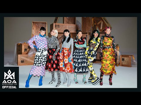 HUR - 《NEED NO MORE》 MV