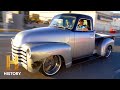 Matt Manti's Truck Symbolism and Features