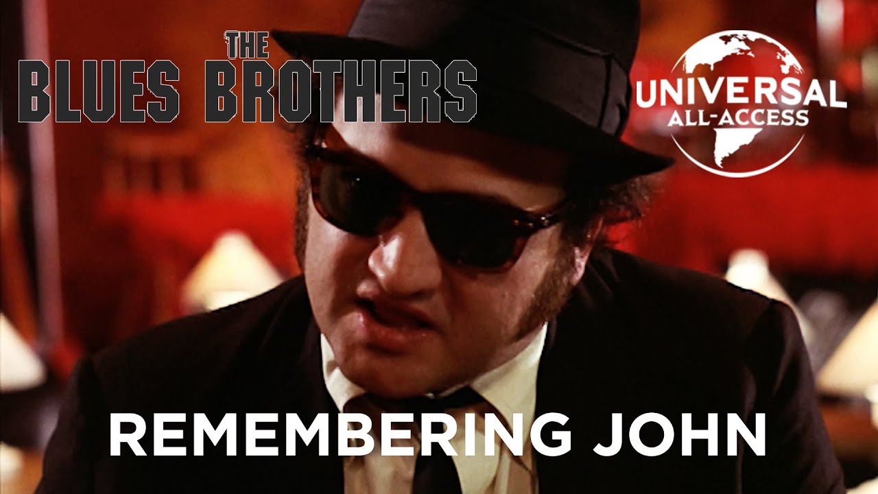 The Blues Brothers Trailerin pikkukuva