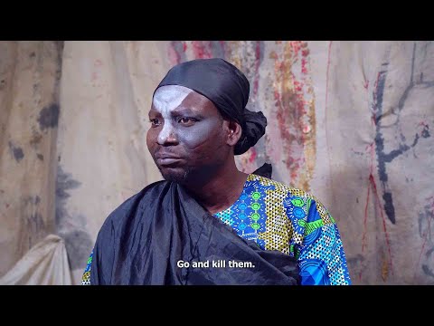 Alagogo Ide: The Golden Voice - Yoruba Movie 2025 Drama Kiki Babare | Victoria Ajiboye | Madam Saje