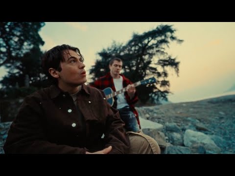 Benji & Fede - Anni d'Oro (Official Video)