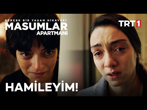 İçinde Ayrı Bir Kalp Çarpıyor! | Masumlar Apartmanı 62. Bölüm