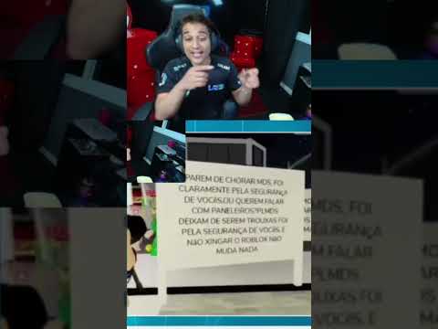 PIOR ATUALIZAÇÃO DO ROBLOX???