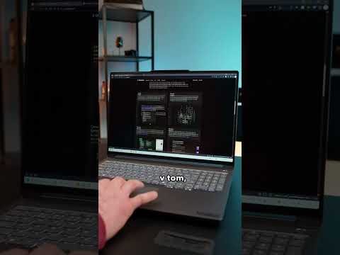 HackIT: aplikácia Obsidian na prácu s poznámkami