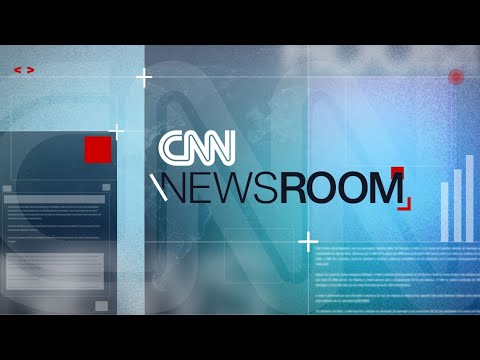 AO VIVO: CNN NEWSROOM - 08/02/2025