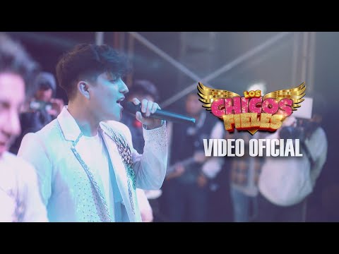 Los Chicos Fieles - Mix Cumbia Para Tomar🍺💔(VIDEO OFICIAL)