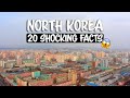 North Korea: Facts and Regulations