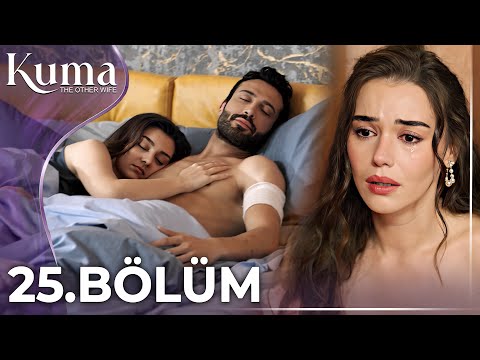 KUMA 25. Bölüm | Yeni Diziler 2025 | KUMA - Türk Dizileri