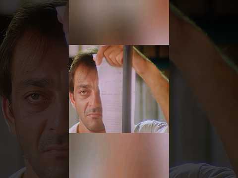 Nayak nhi khalnayaak ho ma #sanjayduttdialouge #sanjaydutt Daag the fair movie