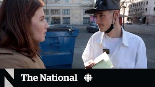 YouTube video thumbnail: Oregon Decriminalized Drugs 2 Years Ago. Here's What Happened