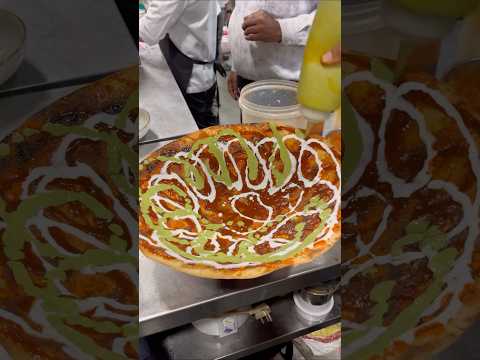 Kadak RUMALI KHAKHARA || ROOMALI CHAAT for ₹400/- || Indian street food || Karkardooma