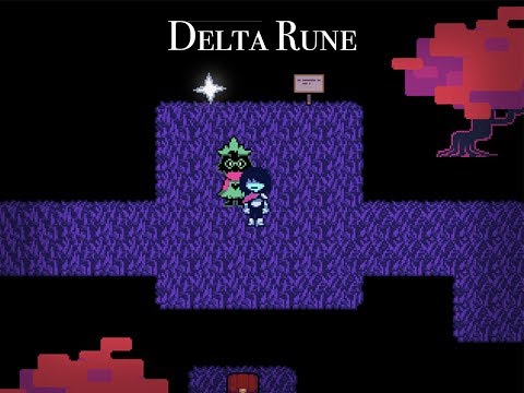 Delta rune