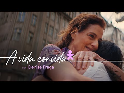 A Vida Convida | Episódio 4: Confiar