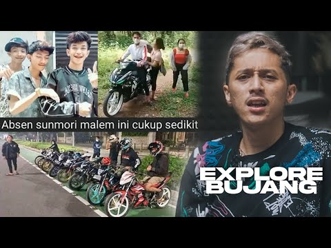 MAKIN BEGINI SIH?