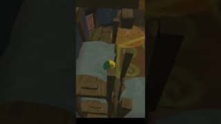 Link, ist alles gut bei dir? XD #zelda #thewindwaker