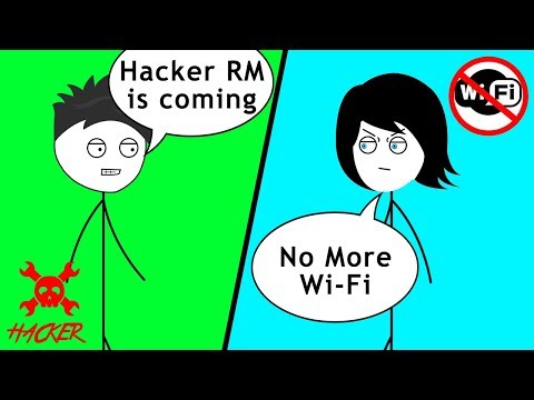 When a Gamer Becomes a Hacker