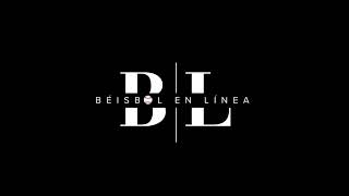 Transmisión en vivo de BÉISBOL EN LÍNEA