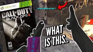 Is Black Ops 2 Still Unplayable On Xbox...? (June 2021)