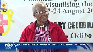 Anglican Diocese of Namibia marks 100 years - nbc