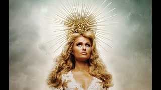 Paris Hilton -  INCENSORY | Full EP (Streaming)
