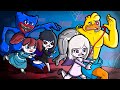 Aventura de Lina: Rescate y Desafíos
