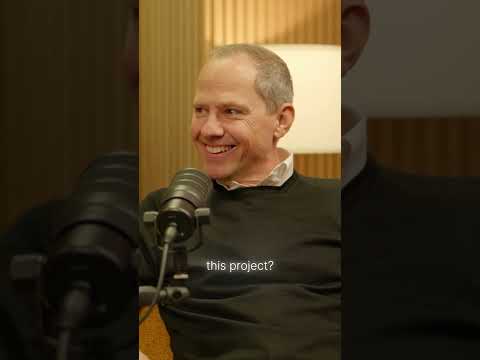 He canceled the entire project in his first week.
