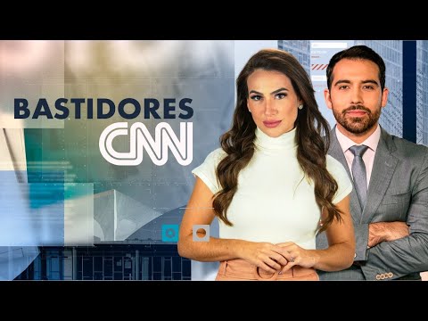 AO VIVO: BASTIDORES CNN - 24/02/2025