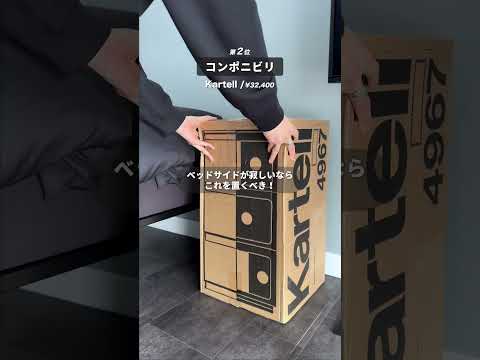 今月購入品、堂々の1位はあのクマちゃんです🧸#ひとり暮らし #購入品紹介 #買ってよかったもの