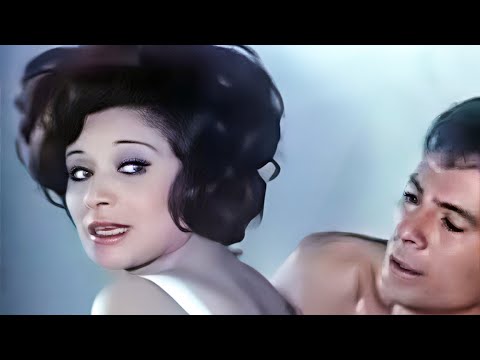 الفيلم الممنوع النادر جداً المثير الممتع ( المنحرفون )