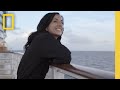 Disney Cruise Experience and Roles
