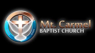 06/28/26 Sunday Morning Worship - We Remember Our hope Of Glory Col. 1:21-29 NASB
