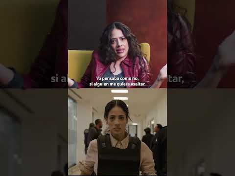 ¿Lobos feroces u ovejitas? Roberto Romano y Fátima Molina se confiesan sin filtro 😉#LoboMorirMatando