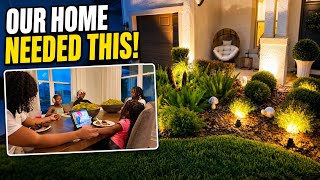 We Found the PERFECT Addition to Our Home! 😍 | Sunday Evening With Our Family of 6