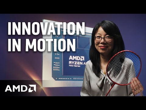 Career Engineered: Methodology and Teamwork at AMD
