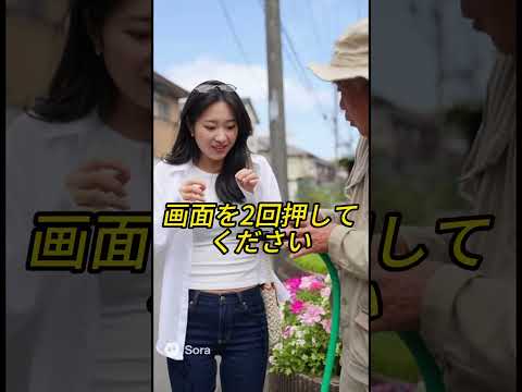 不意打ちの瞬間 /#電車,#JK,#社畜,#面白い,#仕事帰り,#通勤,#朝活,#満員電車#不意打ち #ハプニング #予測不能 #爆笑 #驚き #日常